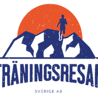 Träningsresan Sverige AB logotyp