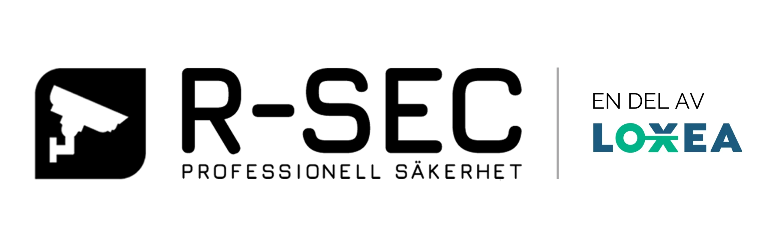 R-SEC AB logotyp