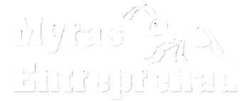 Myras Entreprenad AB logotyp