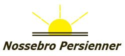 Nossebro Persienner AB logotyp