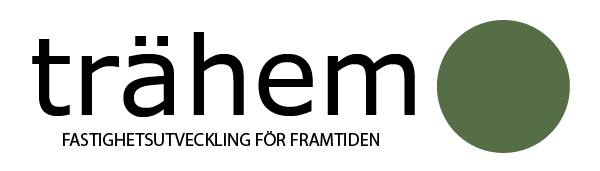 Trähem Sverige AB logotyp