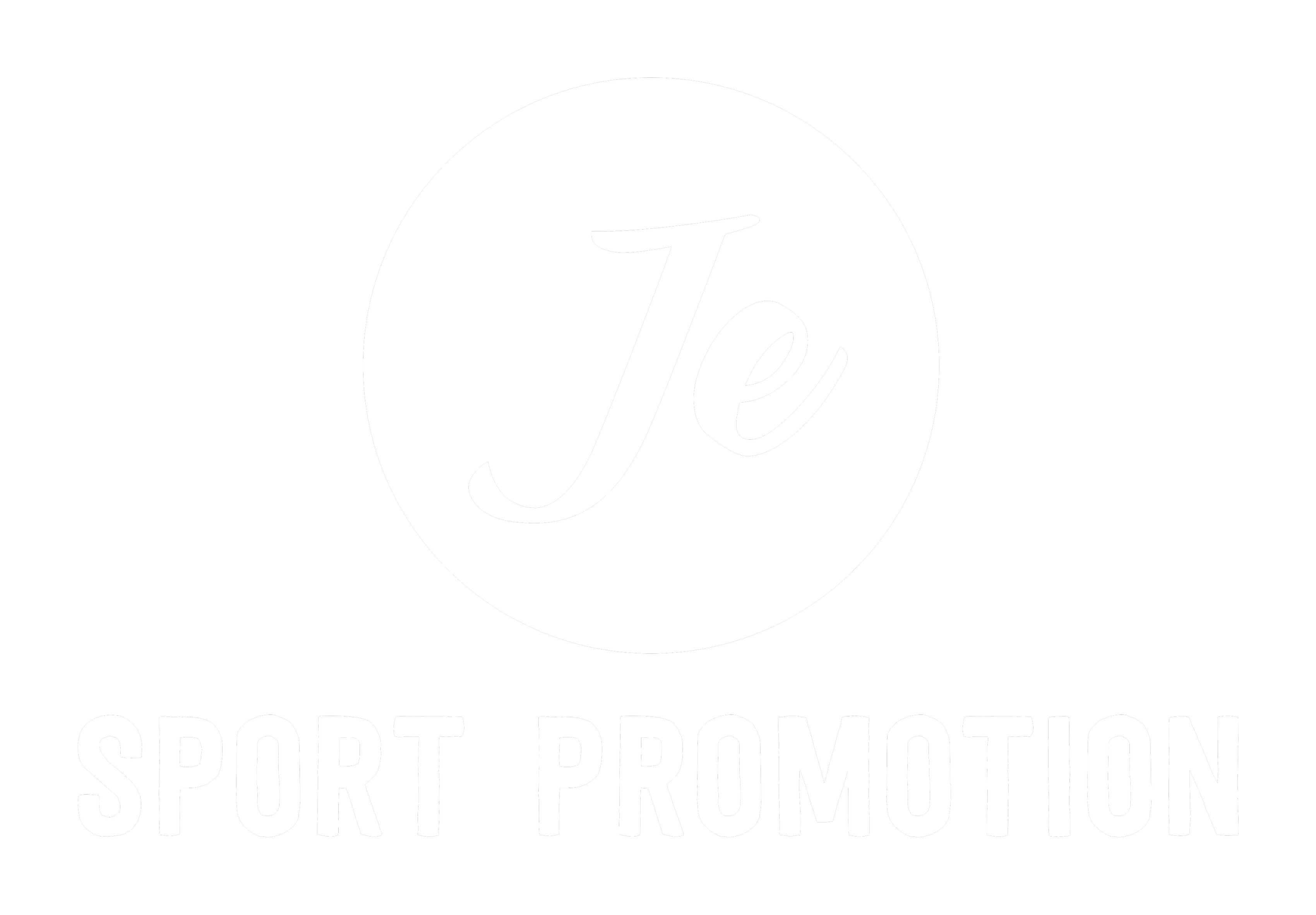 JE Sport Promotion AB logotyp