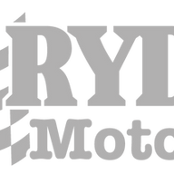 A Rydell Motorsport AB logotyp