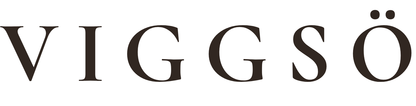 Viggsö Bostad AB logotyp
