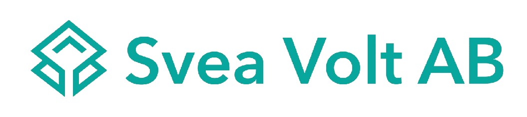 SVEA VOLT AB logotyp