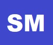 SportMassage Örebro AB logotyp