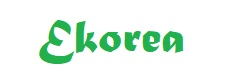 Ekorea Konsult AB logotyp