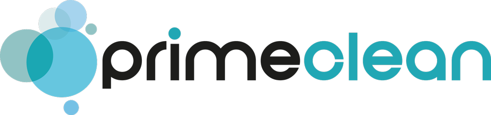 Prime Clean & Service i Stockholm Aktiebolag logotyp