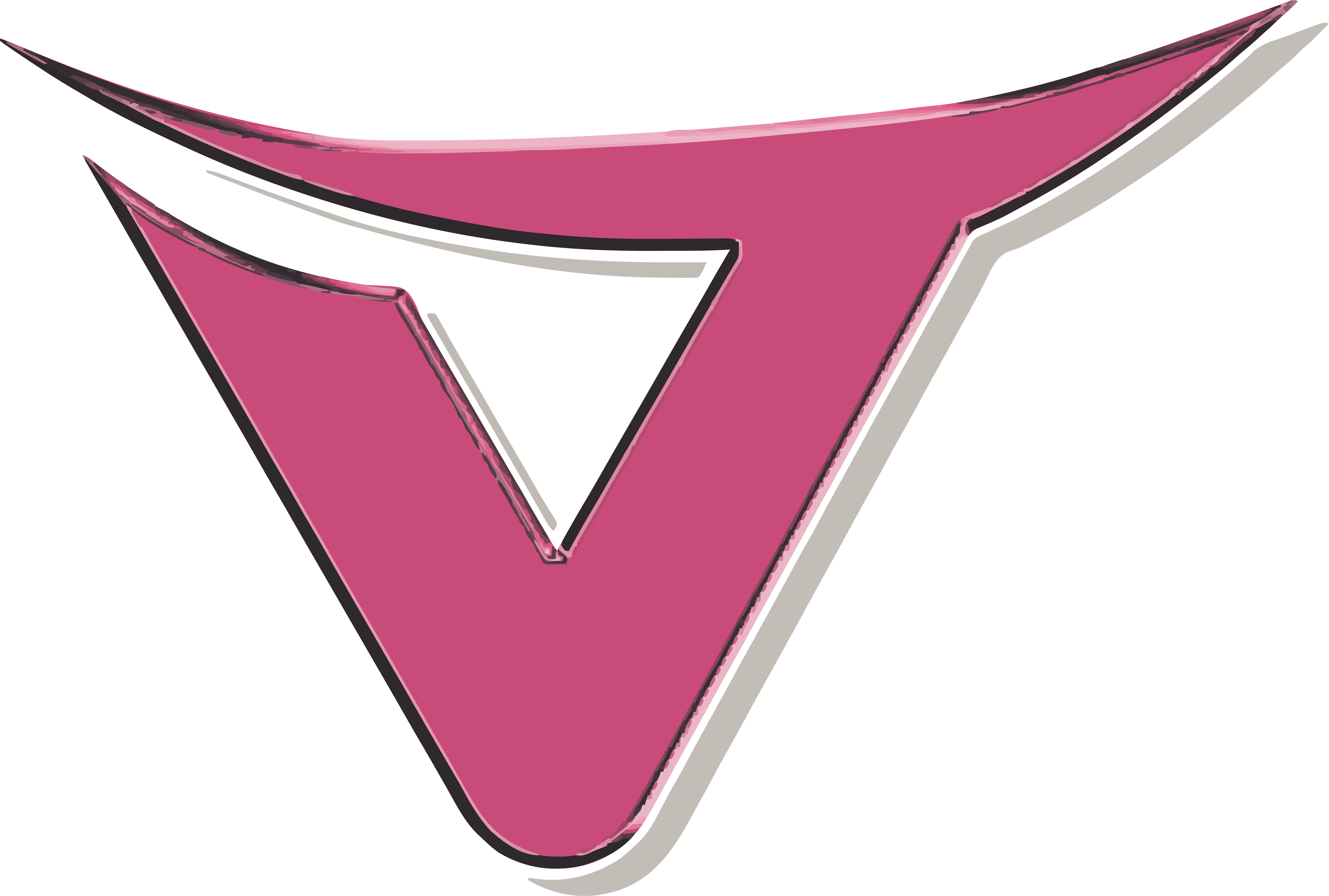 Västanhede Charter AB logotyp