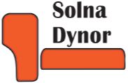 Stockholm Dynor & Madrasser AB logotyp