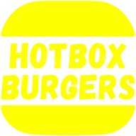 HotBox Burgers Sweden AB logotyp