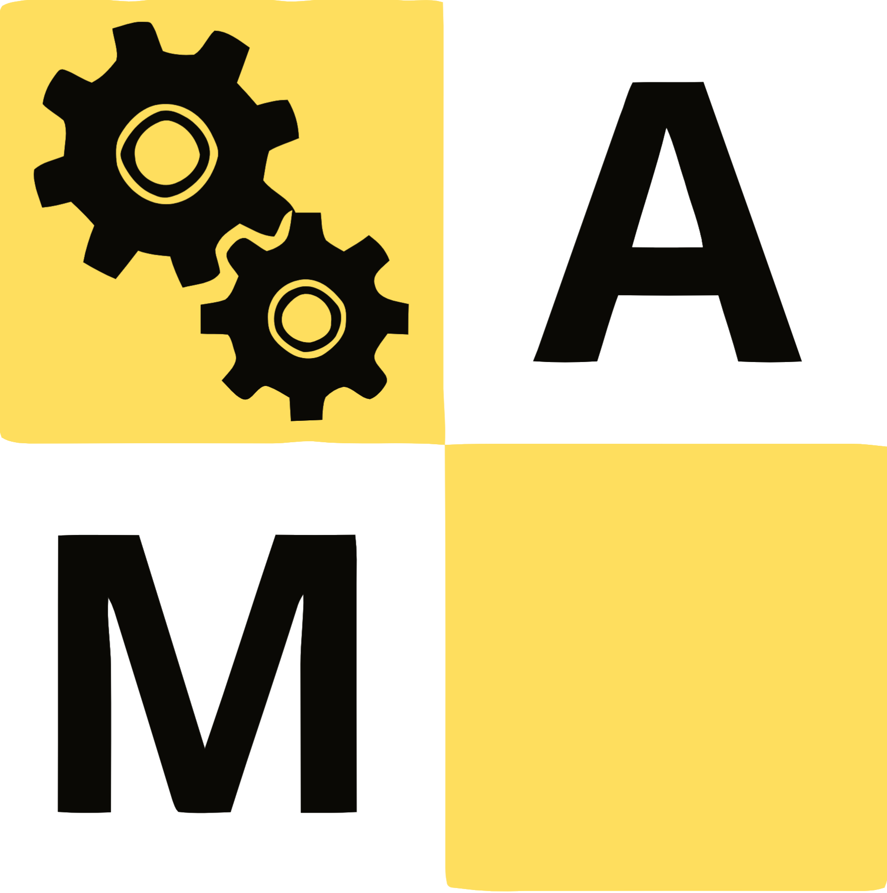 Maskinförarakademin Norra AB logotyp