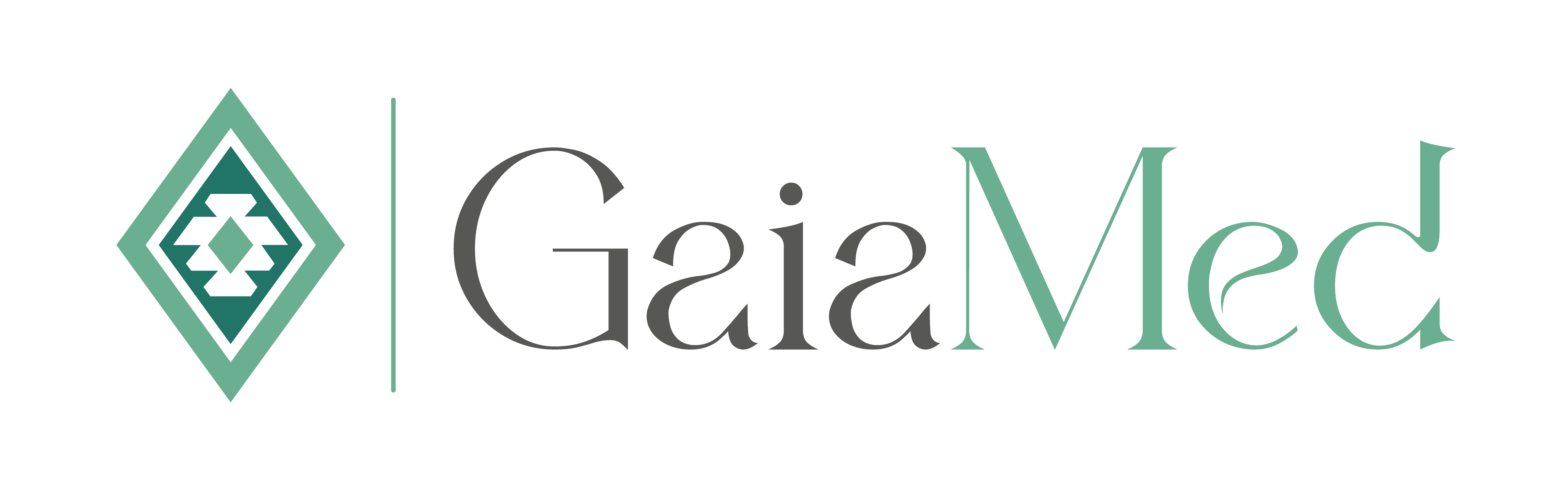 GaiaMed AB logotyp