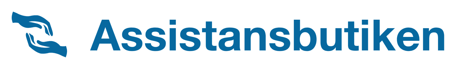 Assistansbutiken Sverige AB logotyp