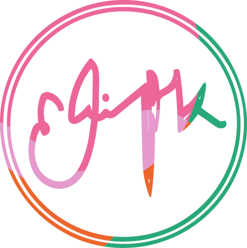 ELIN PK AB logotyp