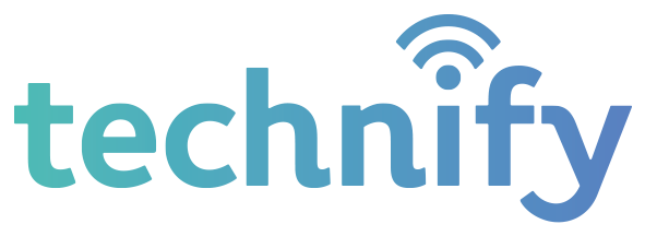 Nordic Technify Solutions AB logotyp