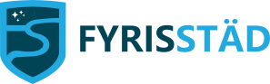Fyris Städ AB logotyp