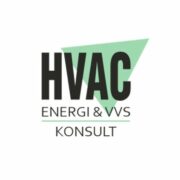 HVAC Energi och VVS konsult i Alingsås AB logotyp