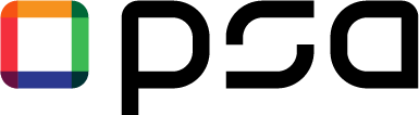 PSA Sweden AB logotyp