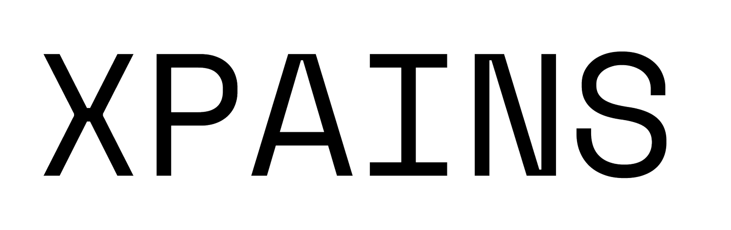 Xpains Consulting AB logotyp