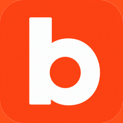 Bokaflytt Sverige AB logotyp