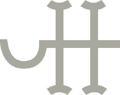 Steel Hotel AB logotyp