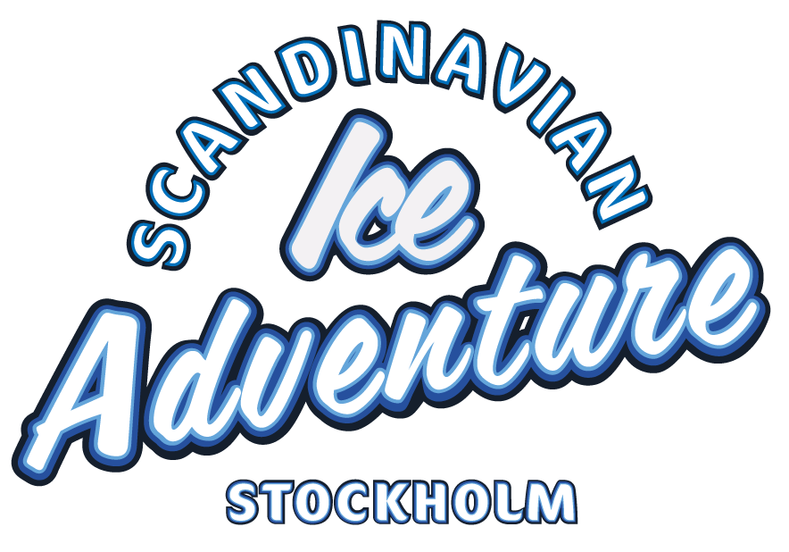 Scandinavian Ice & Event AB logotyp