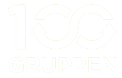 100Gruppen Servicebolag AB logotyp