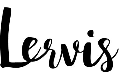 Lervis AB logotyp