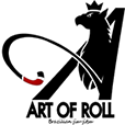 Art of Roll AB logotyp