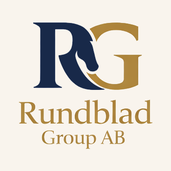 Rundblad Group AB logotyp