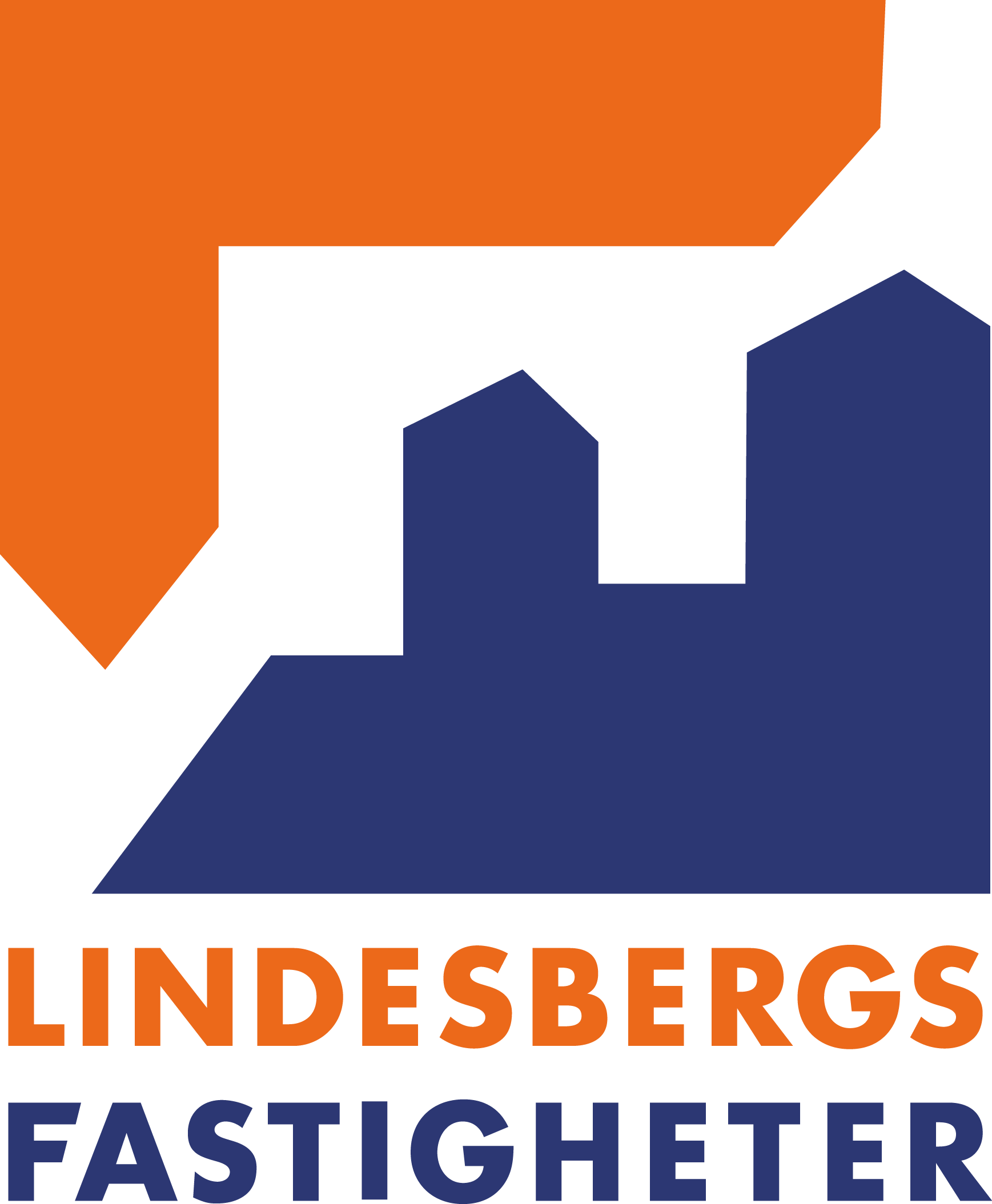 Lindesbergs Fastigheter Kristinaskolan AB logotyp