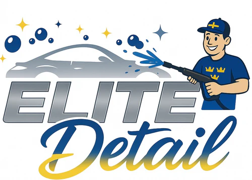 Elite Detail Sverige AB logotyp
