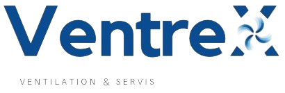 VENTREX AB logotyp