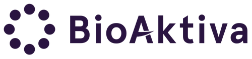 Bioaktiva Nordic AB logotyp