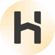 Hemie Sverige AB logotyp