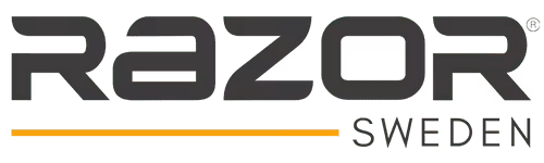 Razor Sweden AB logotyp
