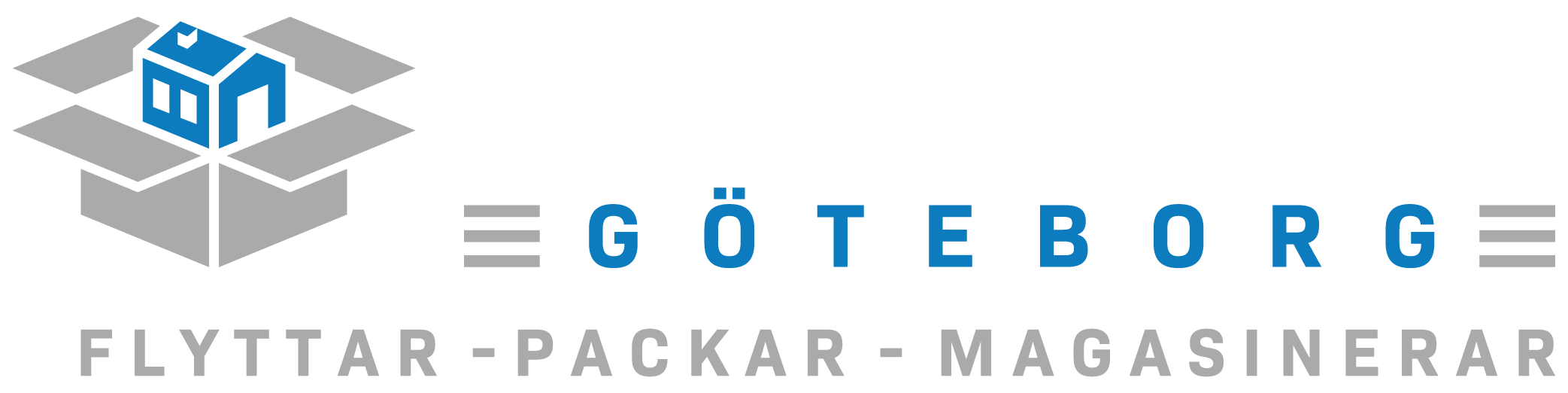 Tungflytt Göteborg AB logotyp
