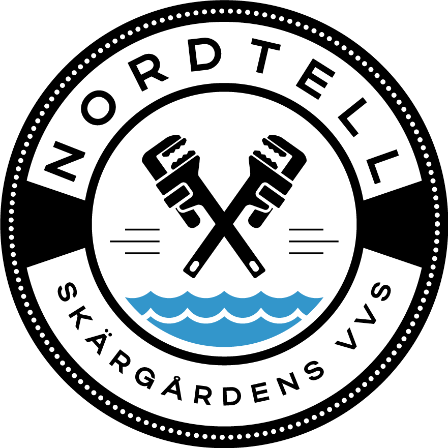 Nordtell AB logotyp