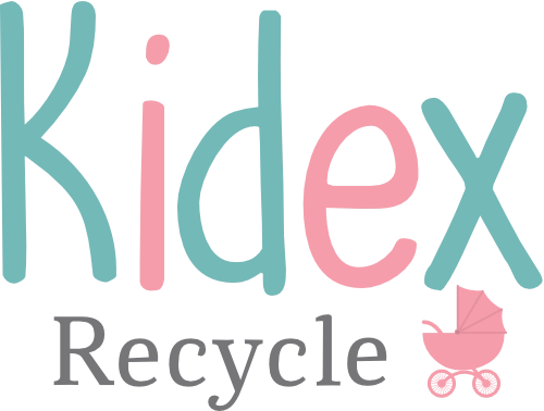 Kidex AB logotyp