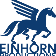 Einhorn Productions AB logotyp