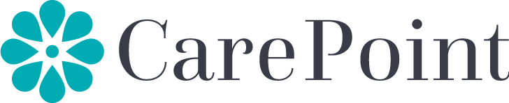 Carepoint Sweden AB logotyp