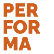 Performa Rehab Nyköping AB logotyp