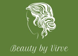 Beauty by Virve AB logotyp