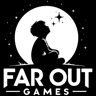 Studio Far Out Games AB logotyp
