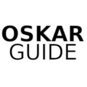 Oskar Mountain Professional AB logotyp