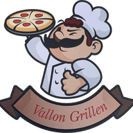Vallongrillen AB logotyp