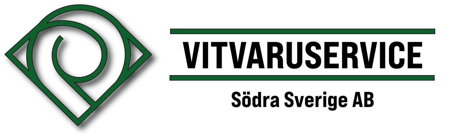 Vitvaruservice Södra Sverige AB logotyp