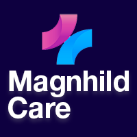 Magnhild Care AB logotyp