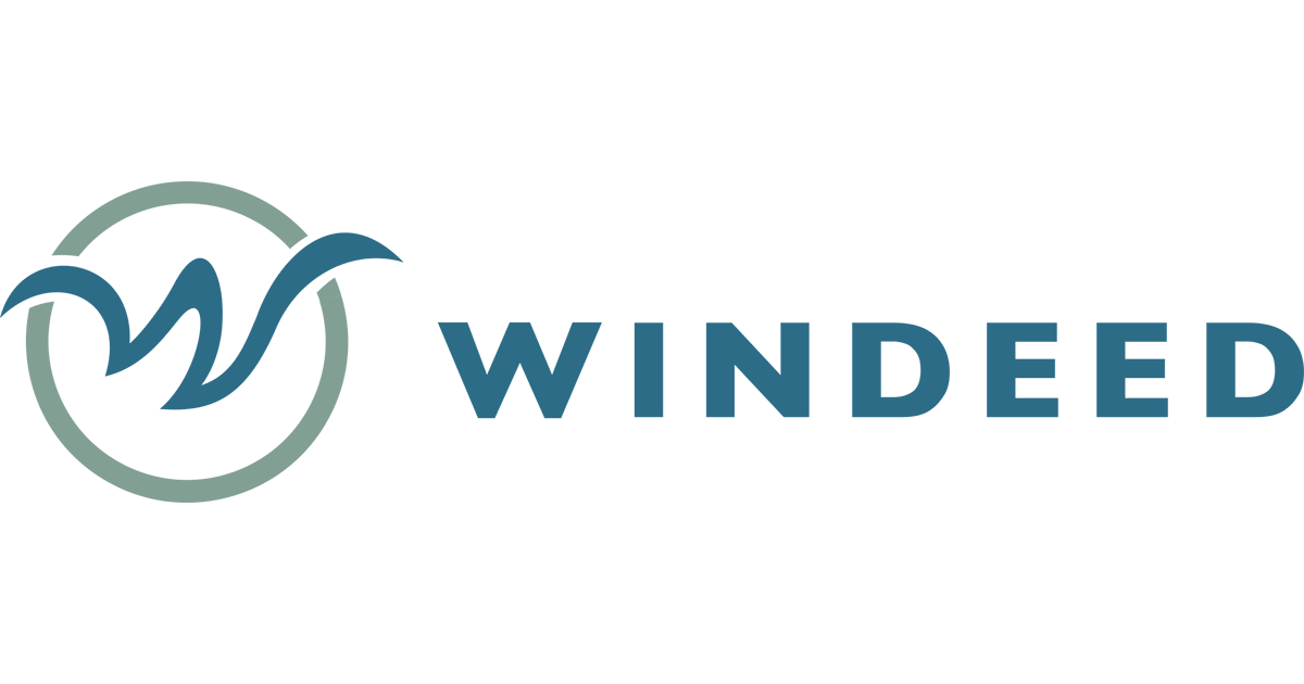 Windeed AB logotyp